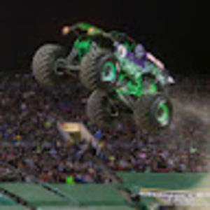 Meet your Posher, Aron